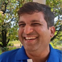 Arun Kumar Khetan