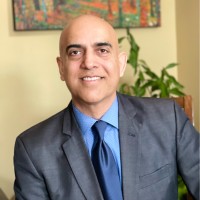 Rakesh Thaploo