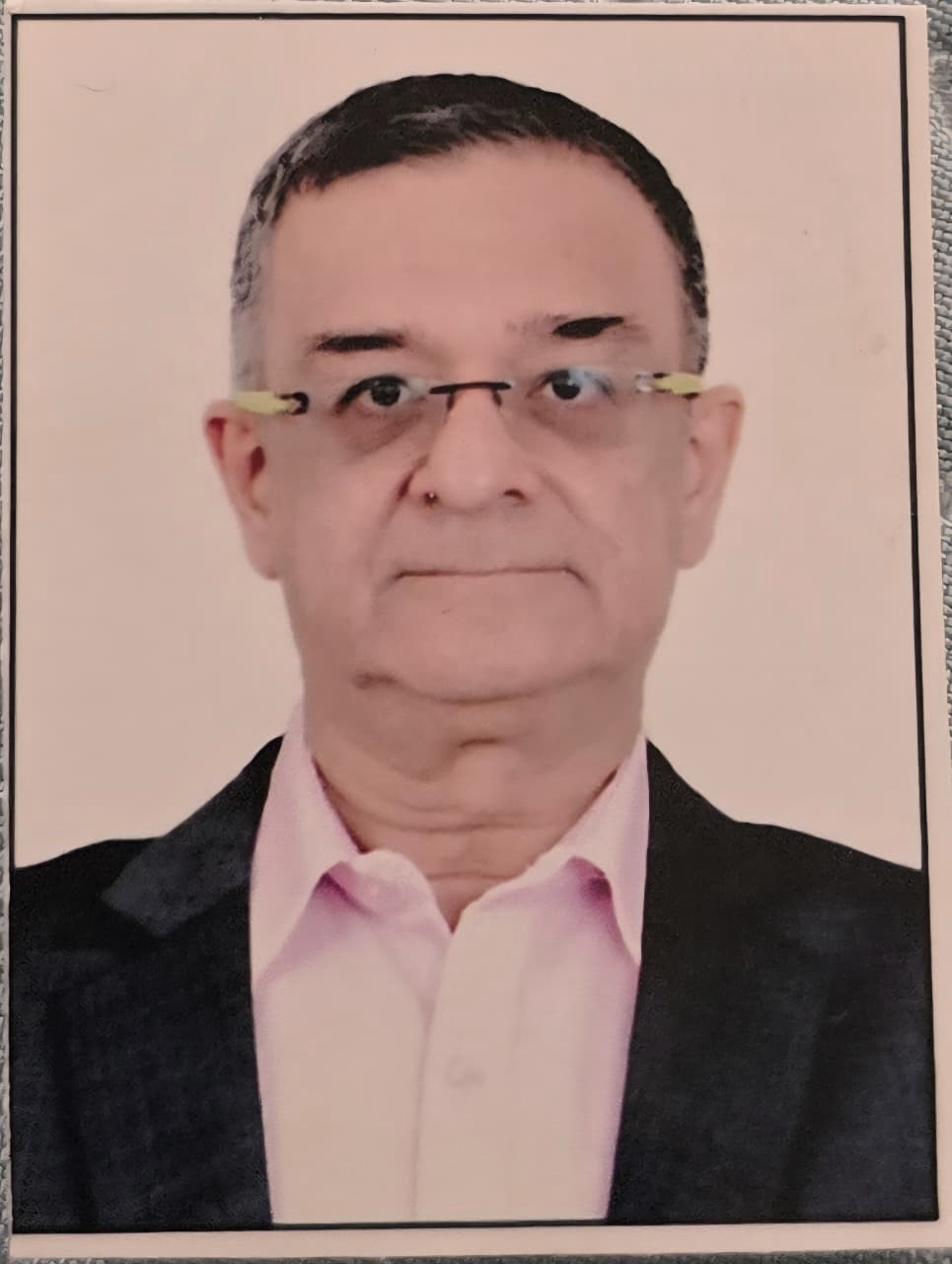 Siddharth Wanchoo