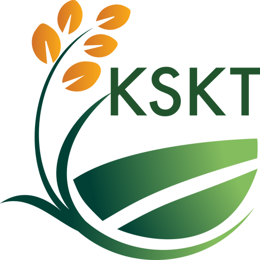 KSKT Agromart Logo