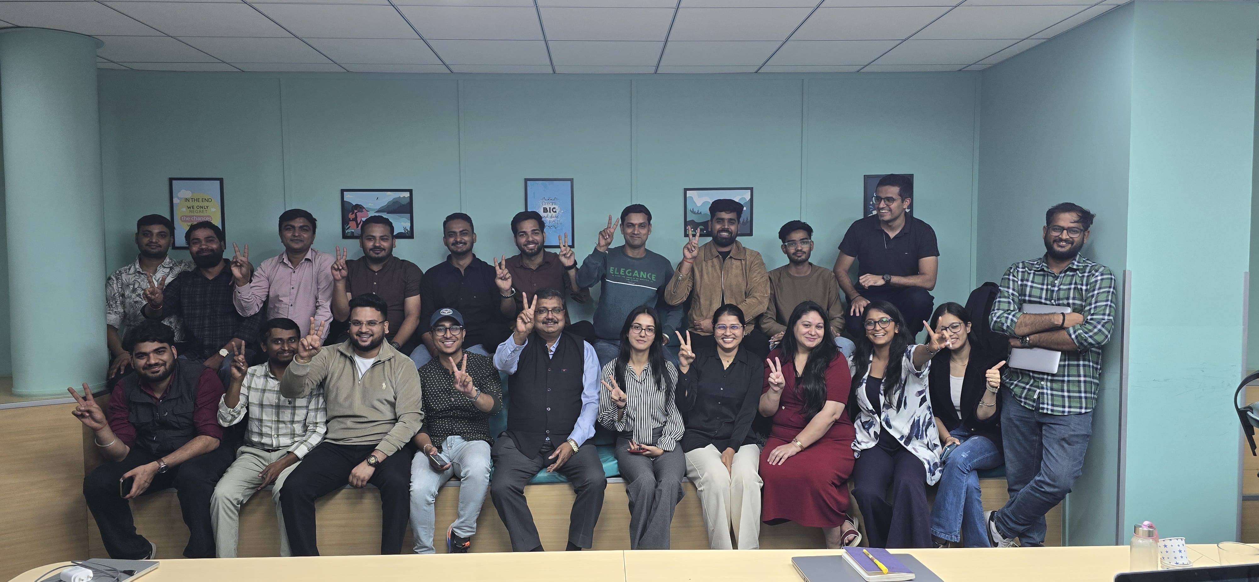 KSKT Office Operations Team