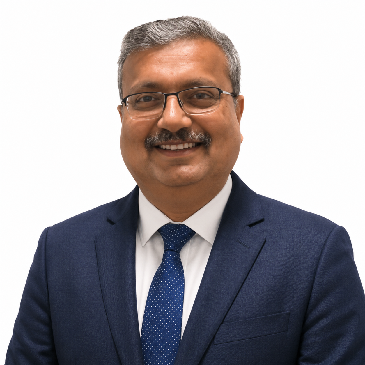 Santosh
Srivastava