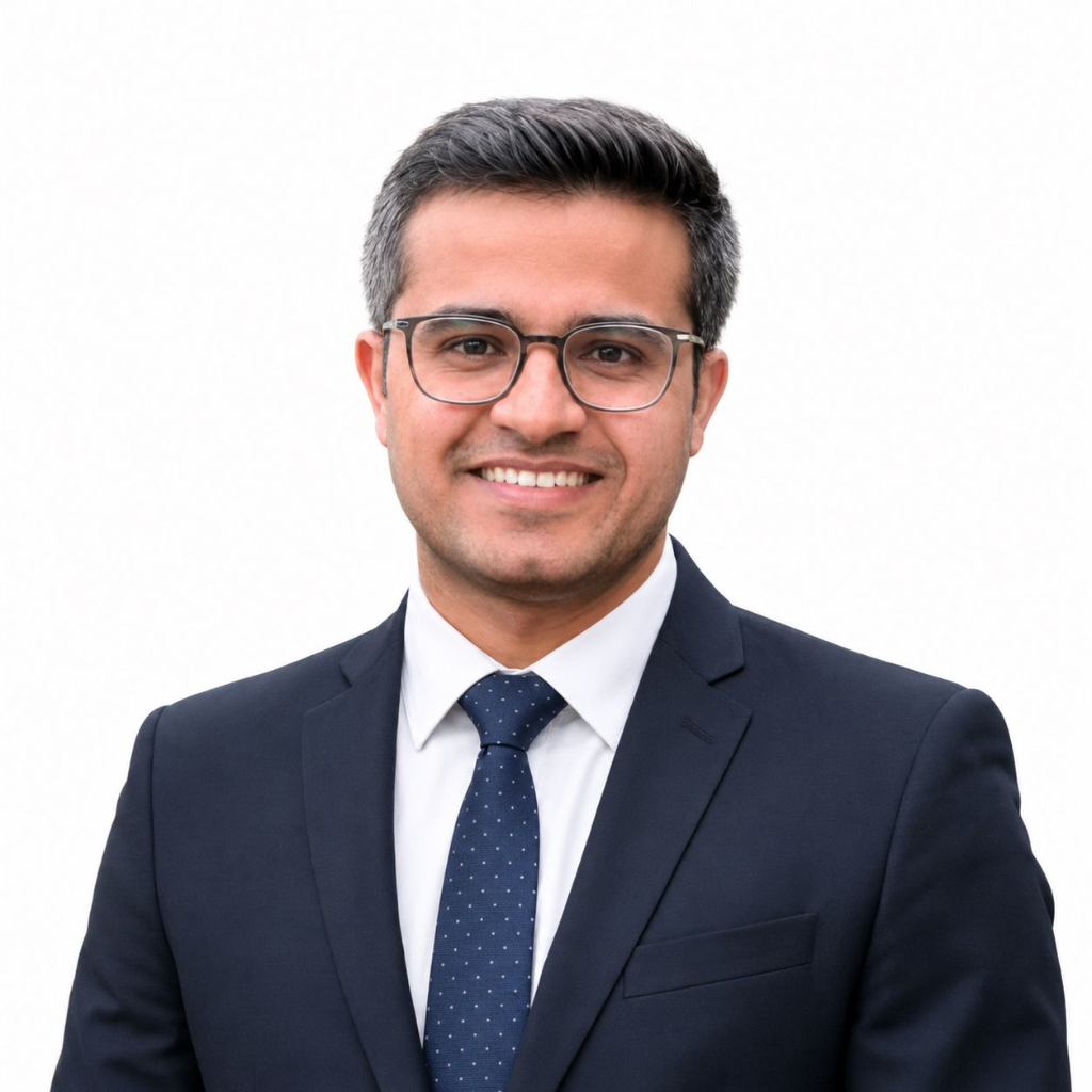 Ishaan
Hukku