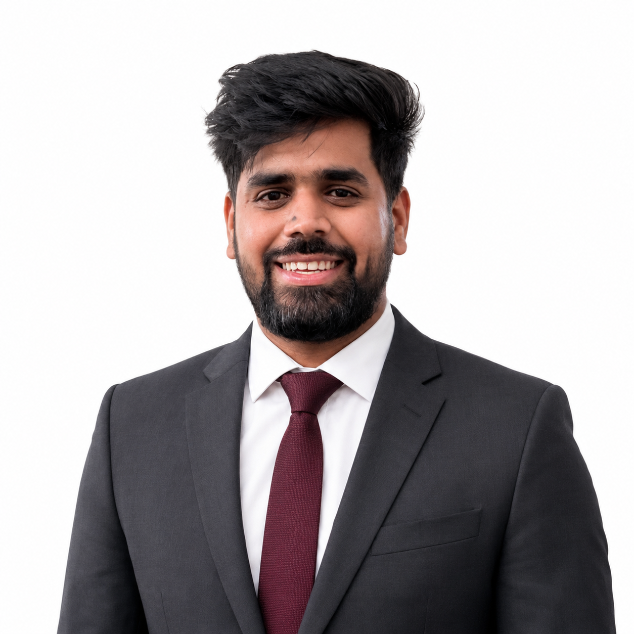 Ankit
Singh